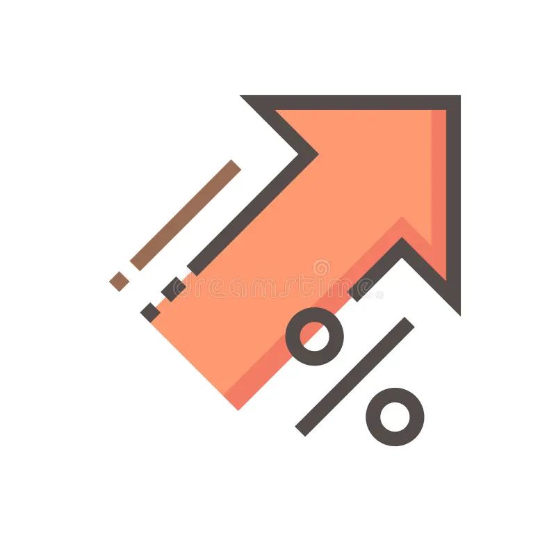 Increase Decrease And Arrow Vector Icon Set Design 48x48 Pixel Perfect And Editable Stroke - Beautiful Ultra HD Mountain Wallpapers | Free Download