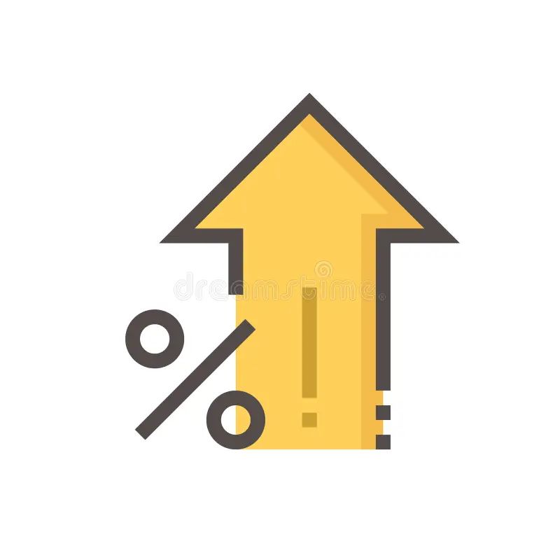 Percent Decrease Vector Design 48x48 Pixel Perfect And Editable Stroke Stock Vector - 4K Space Backgrounds for Desktop