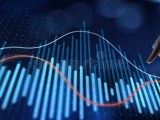 Interactive Data Visualization And Analysis Stock Illustration