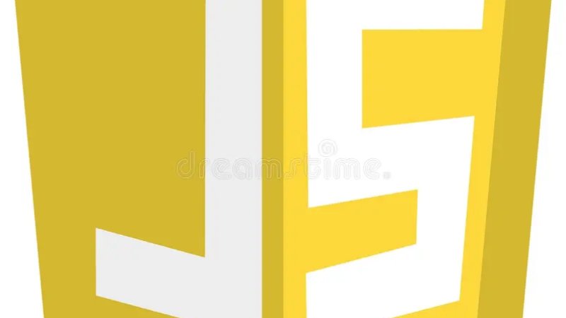 Javascript Logo Stock Illustrations 550 Javascript Logo Stock ...