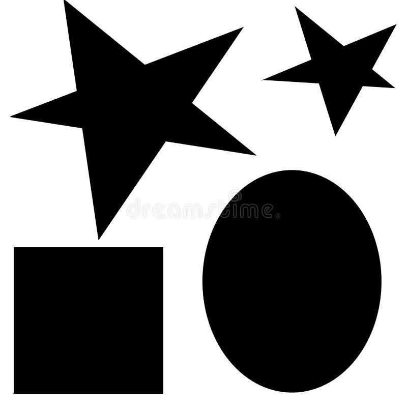 Layout Collages Rectangular Frames Empty Frames Stock Illustration - Download Ultra HD Geometric Pattern | 4K