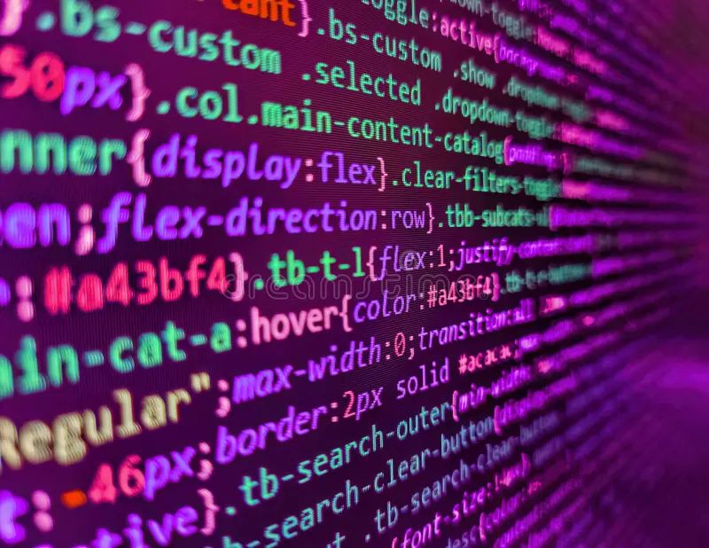 Computer Science Lesson Screen Of Web Developing Php Code On Dark - Mountain Backgrounds - Beautiful Desktop Collection