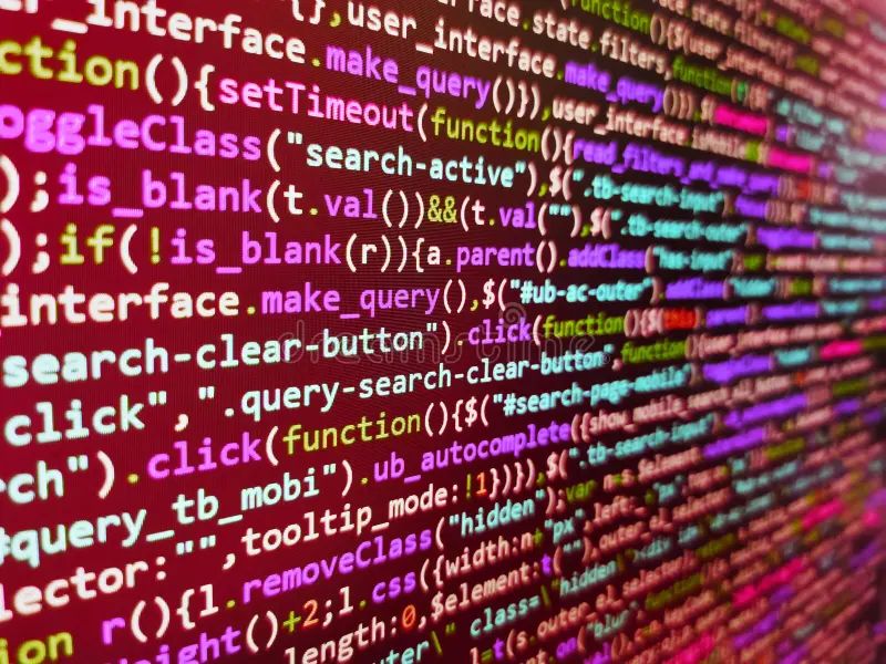 Program Code Javascript Php Html Css Of Site Web Development - Download Artistic Minimal Picture | HD
