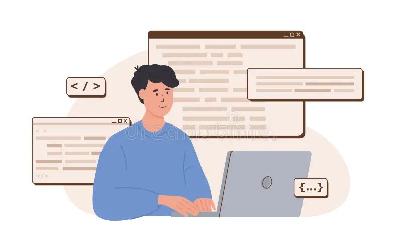 Javascript Computer Software Software Development Programmer Web - 4K City Patterns for Desktop