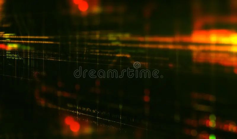 Html Code Programming Software Background 3d Render Stock Illustration - Best Nature Designs in 8K