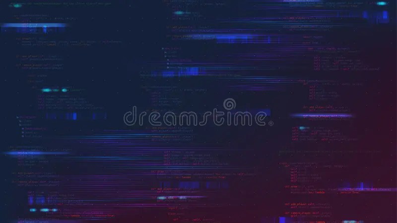 Code Banner - Space Wallpaper Collection - 4K Quality