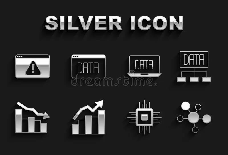 Set New Chat Messages Notification Financial Growth Decrease Browser - Desktop Sunset Images for Desktop