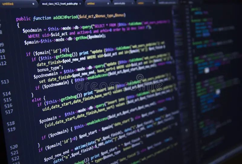 Freeware Open Source Project Programming Preventing Hacks In Internet - Incredible 8K City Photos | Free Download