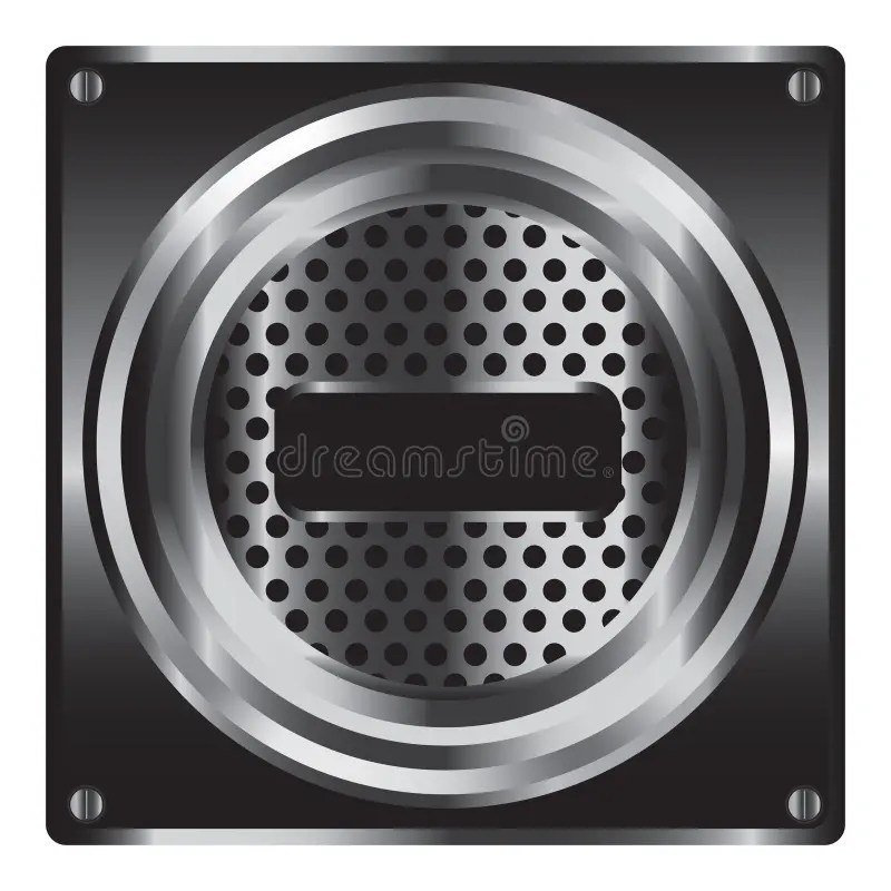 Volume Decrease Button Vector Illustration Decorative Design Stock - Vintage Backgrounds - Stunning HD Collection