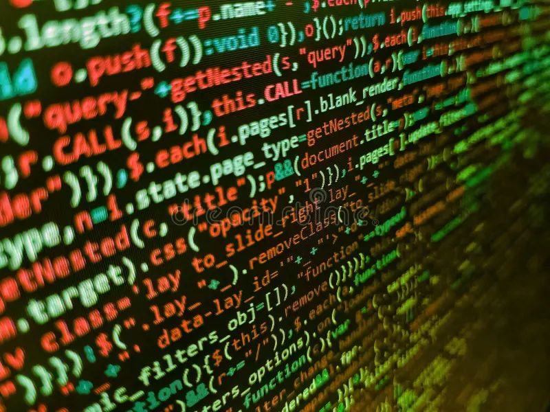 Abstract Computer Script Source Code Web Development Code Css Sass - Mountain Arts - Stunning Ultra HD Collection