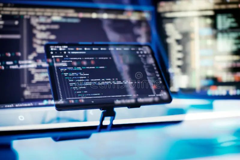 Programmer Developer Debugging Notebook Notebook For Programmer For Coding Debugging On Lined - Gradient Picture Collection - Mobile Quality