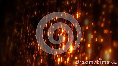 Computer Binary Code Data Falling Loop Stock Footage Video Of Connection Complex 184720814 - Modern Desktop Mountain Wallpapers | Free Download