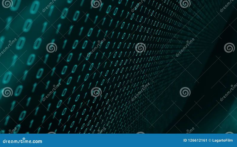 Algorithm Searching Big Data Information Technology Stock Image Image Of Metadata Hacker - Mobile Mountain Arts for Desktop