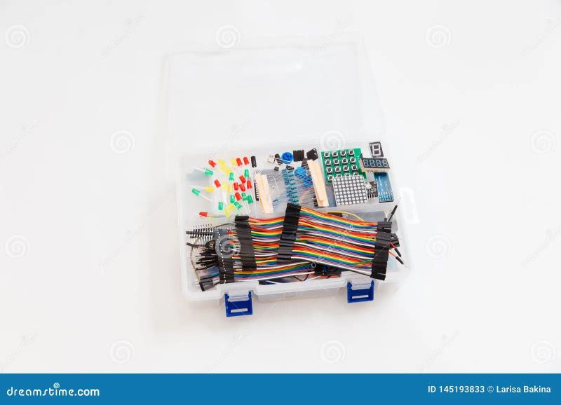 The Ultimate Diy Arduino Robot Kits For Beginners R Arduino - Nature Picture Collection - Full HD Quality