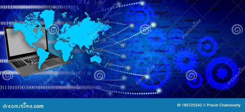 Binary Code Background Artificial Intelligence Digital Eye Abstract - Download Stunning Dark Wallpaper | HD