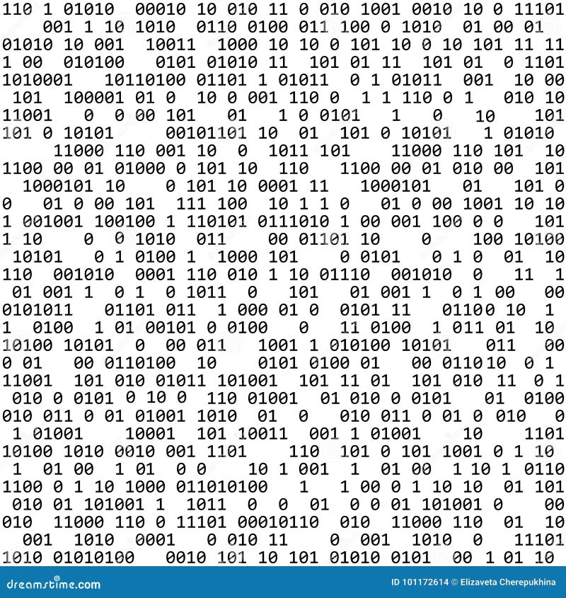 Qr Barcode Binary Xz - Landscape Pattern Collection - 8K Quality