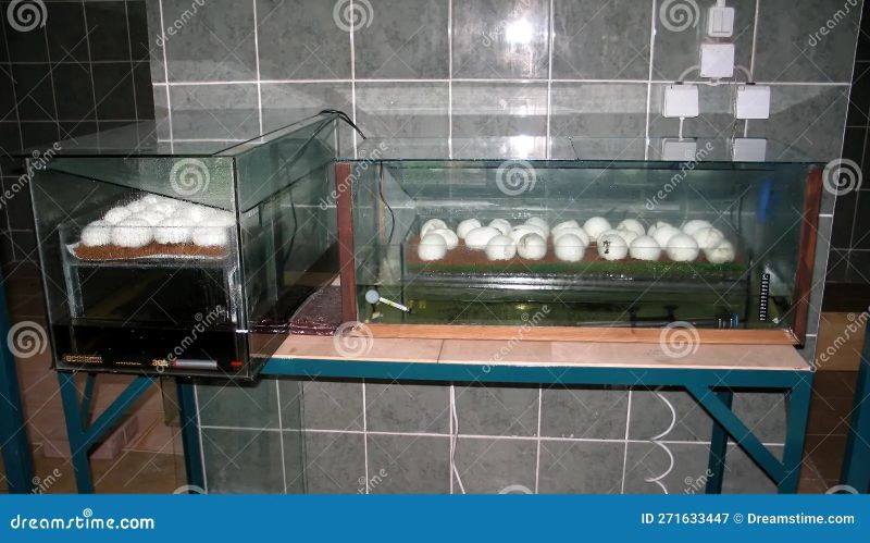 Burmese Python Python Bivittatus Stock Image Image Of Hatching - Download Modern Dark Design | 8K