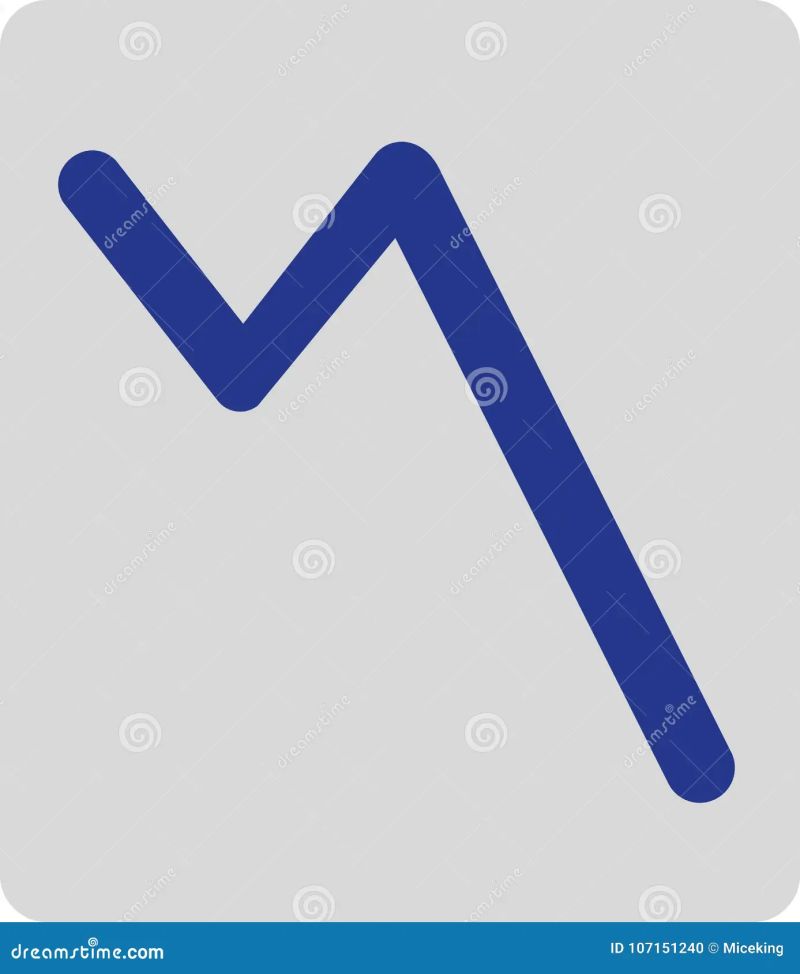 Decrease Graph Stock Illustrations 3 788 Decrease Graph Stock - Stunning HD Gradient Arts | Free Download