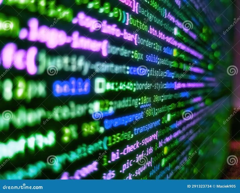 Object Oriented Programming Oop C Source Code With Results - Premium Sunset Art Gallery - 4K