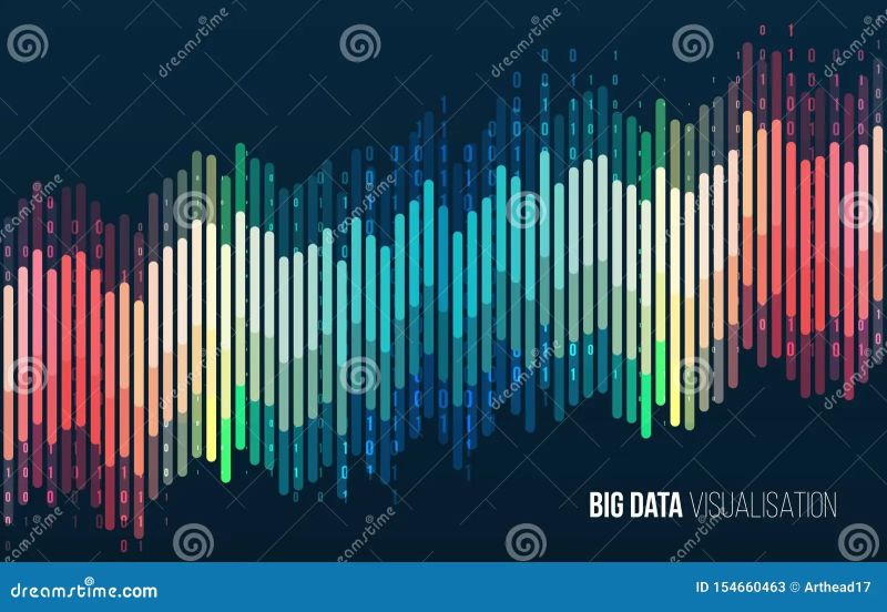 Connection Structure Data Array Visual Concept For Website Big Data Connection Complex Big - Light Designs - Beautiful High Resolution Collection