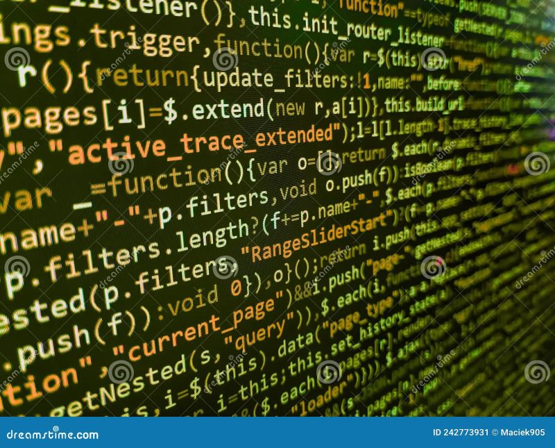 Developer Software Programming Code Program Code Php Html Css Of Site - Download Beautiful Geometric Picture | Desktop