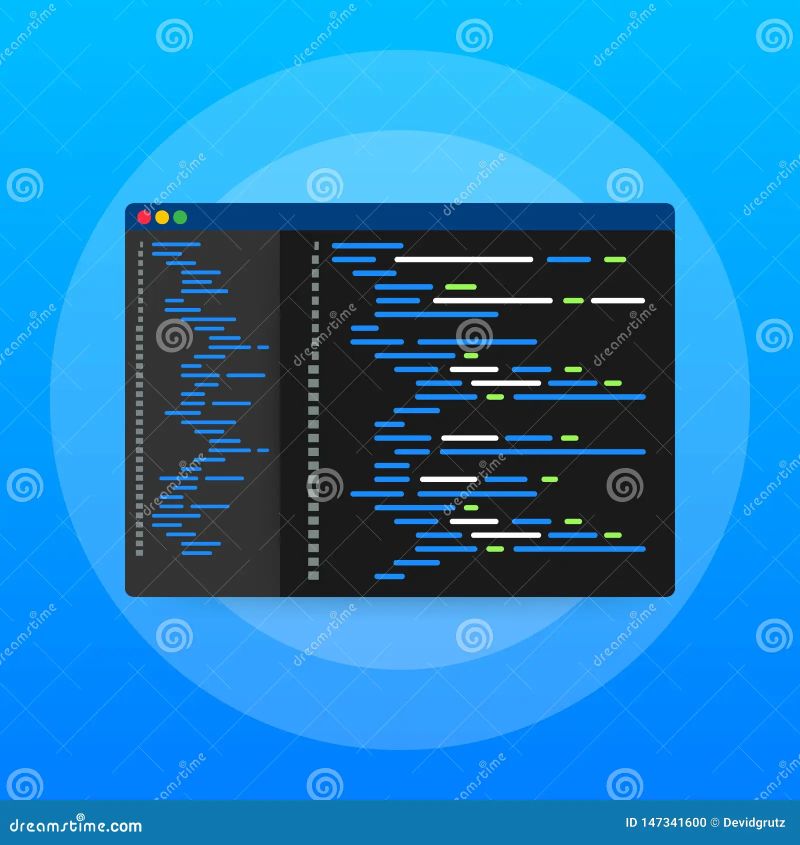Digital Java Code Text Work Network Javascript Png And Vector With - Light Texture Collection - Ultra HD Quality