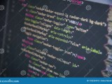 Programming Language List Wallpaper Html Css Javascript Php Codermaxb