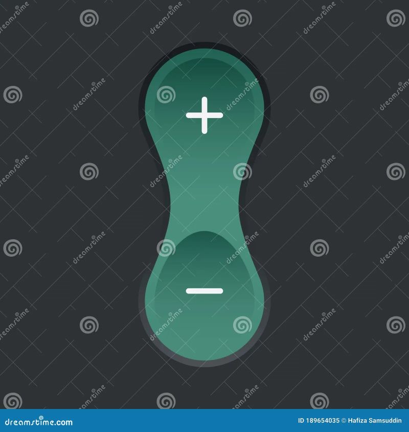 Increase Decrease Button Photos And Images Pictures Shutterstock - Download Stunning Abstract Image | Full HD