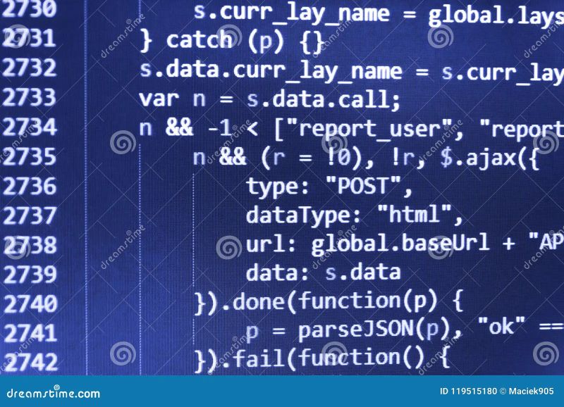 Python Programming Developer Code Javascript Code In Bracket Software Lines Of Html Code - Artistic HD Mountain Designs | Free Download