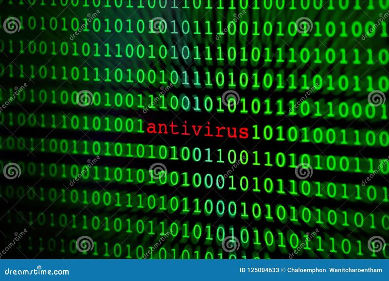 Computer Screen Binary Data Code Numerical Continuous Code In Green - Perfect 8K Landscape Designs | Free Download