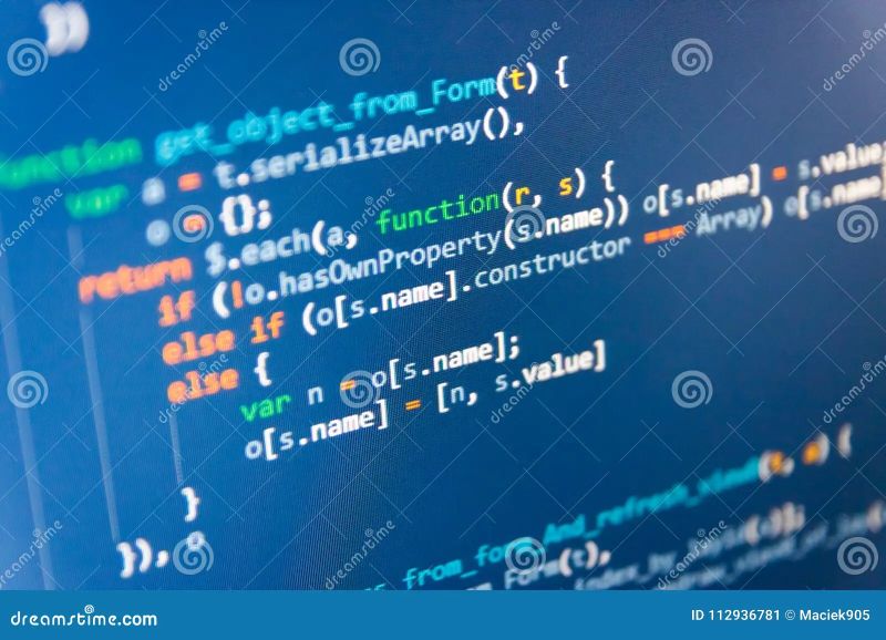 Php Data Source File Javascript Code In Text Editor Seo Concepts For - Best Landscape Images in HD