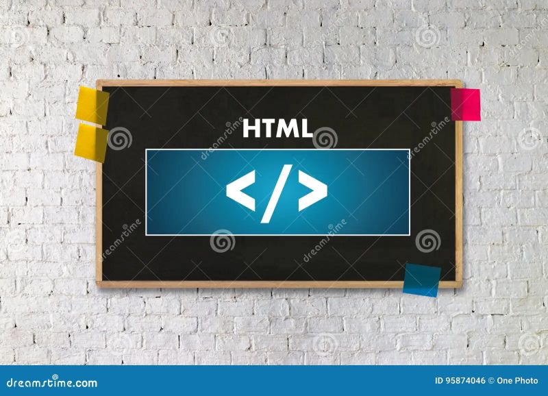 Php Html Developer Web Code Design Programmer Working In A Soft Stock - Classic City Illustration - Full HD