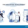 PHP And MYsql Development. Database Management System. Programming Language, Website Coding ...