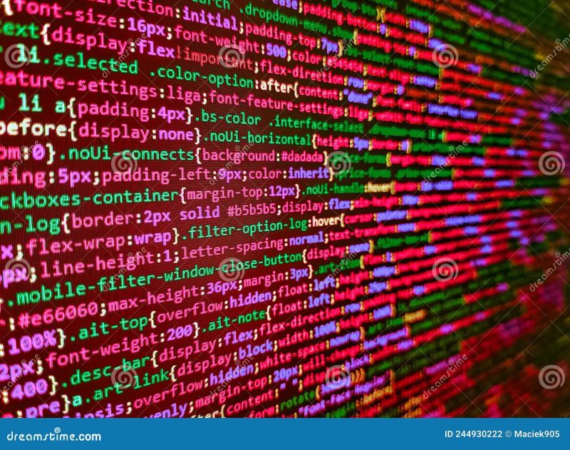 Database Bits Access Stream Visualisation Programmer Occupation - Stunning High Resolution Abstract Pictures | Free Download