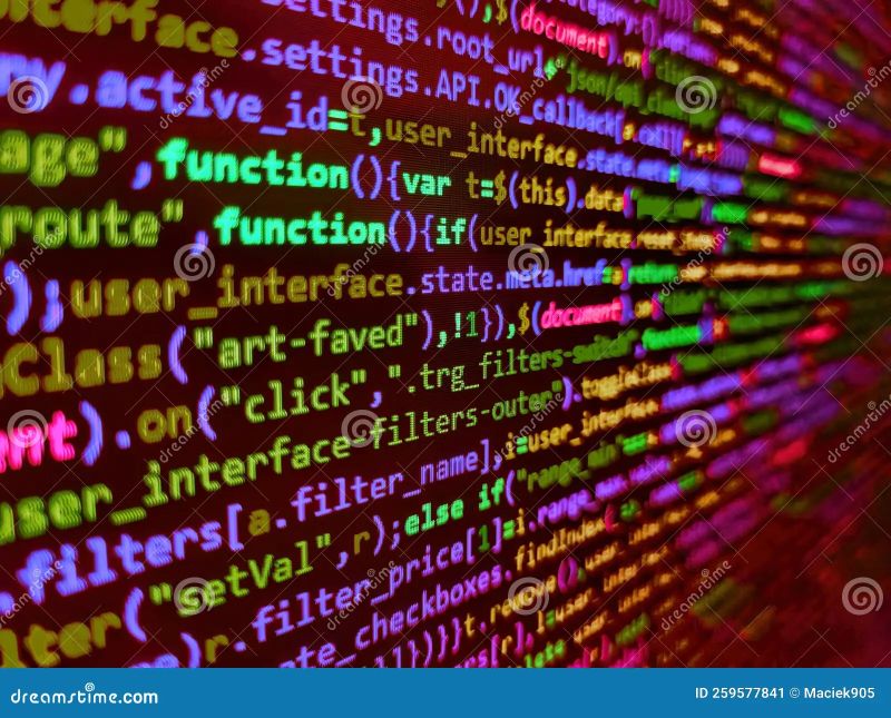Html And Css Code Developing Screenshot Python Programming Developer - Premium Dark Picture Gallery - Mobile