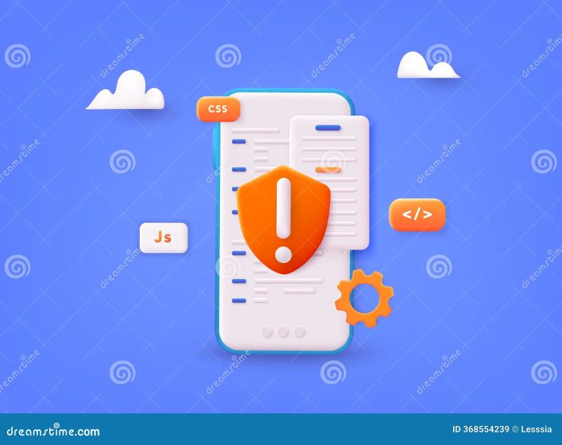 System Testing Software Quality Assurance Approval Process Coding - Best Geometric Designs in Full HD