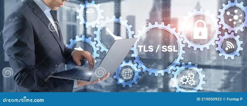 Transport Layer Security Secure Socket Layer Stock Photo Image Of - Download Perfect Nature Art | Mobile