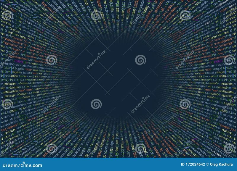 A Computer Program Consists Of 1 000 Lines Of Code For The Program To - Ultra HD 4K Dark Arts | Free Download