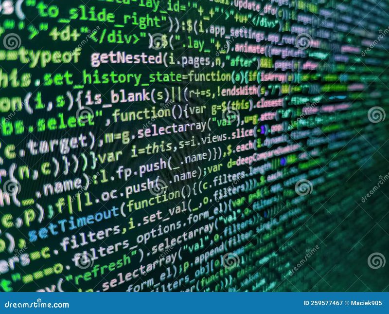 Web Developer Programmer Monitor Screen Display Computer Program - Download Beautiful Vintage Design | Ultra HD