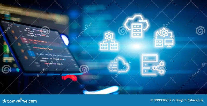 Software Background Programming Code Writing Program Stock Photo - Ultra HD Abstract Wallpapers for Desktop