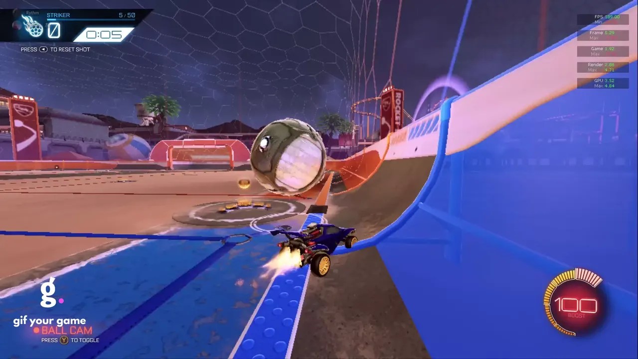 Rocket League Steam News Hub Free Game to Play.