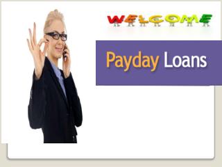 Payday_loans online presentations channel