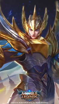 Take it easy, wallpaperhdf.eu.org has many wallpaper. MLBB Mobile wallpapers - Creative Exchange - Mobile Legends: Bang Bang - Powered by Discuz!