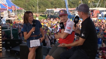 Motogp 2019 Great Britain Icymi Acixovimik Ga