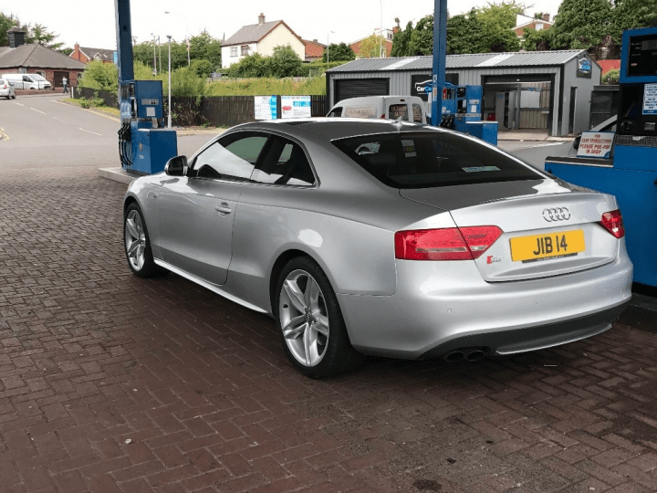High Mileage Cars For Sale Page 135 General Gassing