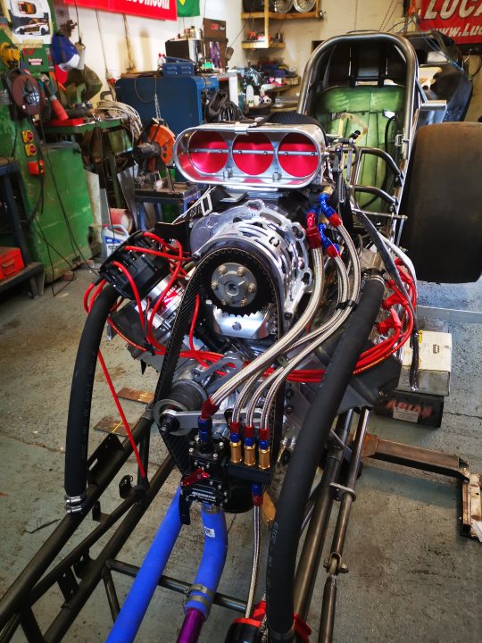Re Tuned Ls7 V8 Surpasses 11 000rpm Time For Tea Page 2