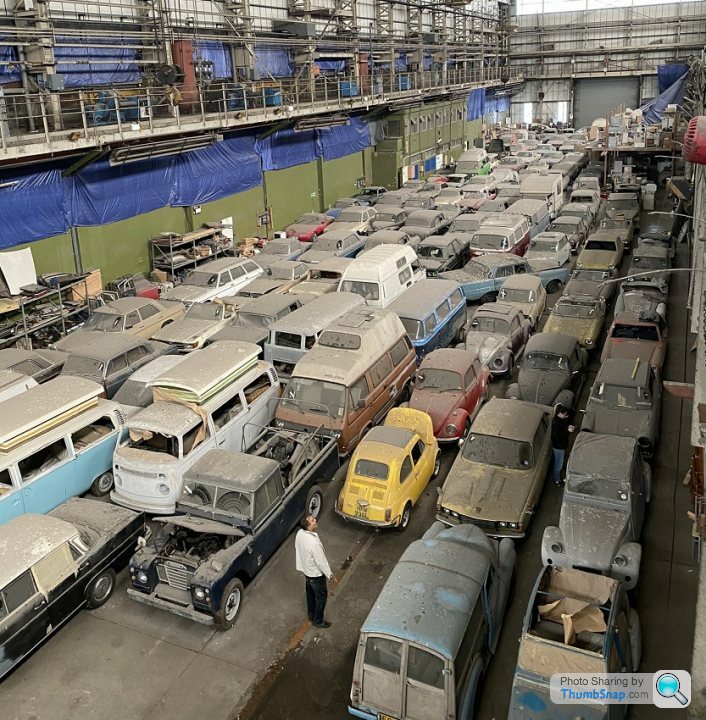 174 barn finds for auction - page 1 - classic cars and yesterdays heroes - pistonheads uk on barn find cars london