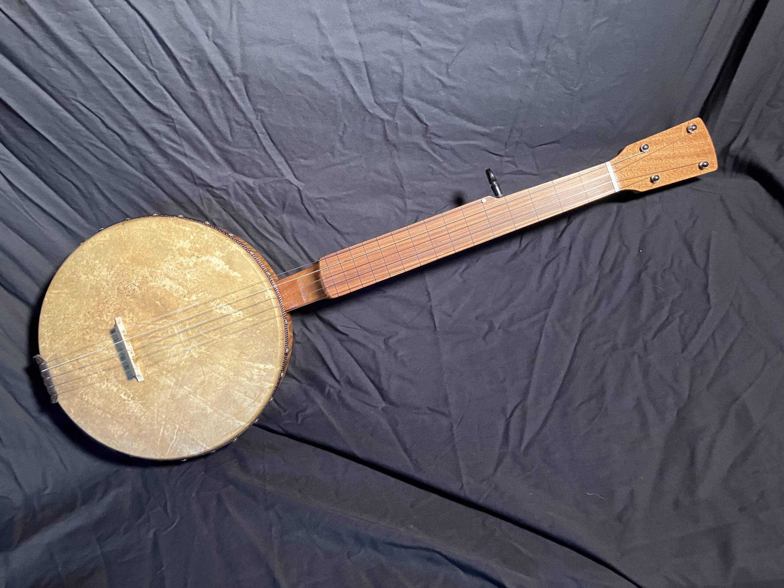 Thumpy banjo - 22.25/11 Ultra-light