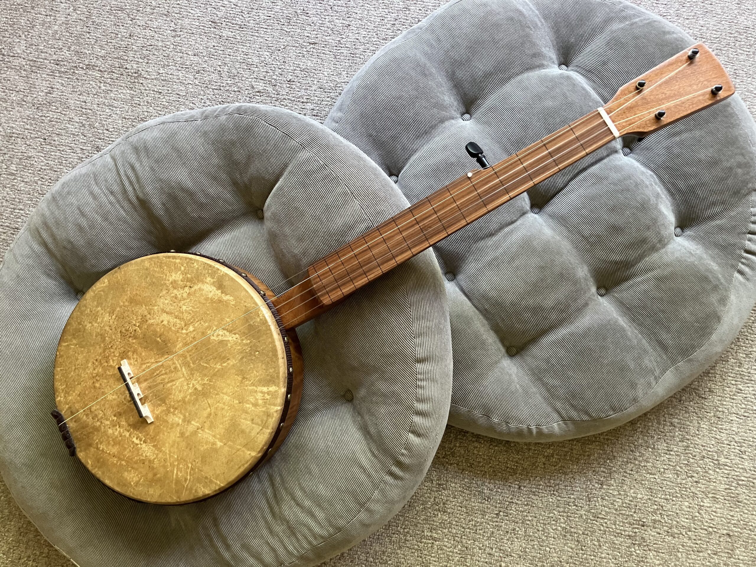 Thumpy Banjo