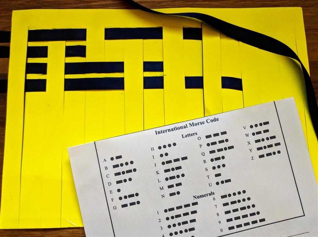 Codes and Ciphers
